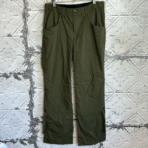 Duluth trading women’s cargo hiking outdoor pants